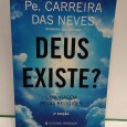 «Deus existe. Uma viagem pelas Religiões»