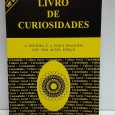 «Livro de Curiosidades. A Cultura é a única bagagem que não ocupa espaço»