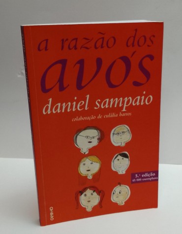 «A Razão dos Avós»