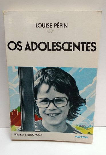 «Os adolescentes»