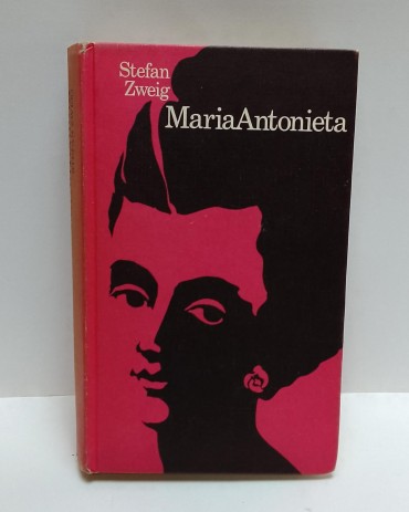 «Maria Antonieta»