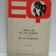 «Obras de Eça de Queiroz. Prosas Bárbaras»