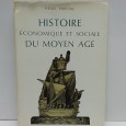 «Histoire Économique et Sociale du Moyen Age»