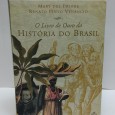 «O Livro de Ouro da História do Brasil»