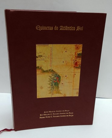 «Quimeras do Atlântico Sul»