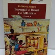 «Portugal, o Brasil e o Atlântico 1570-1670»