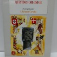 «Questões Coloniais»