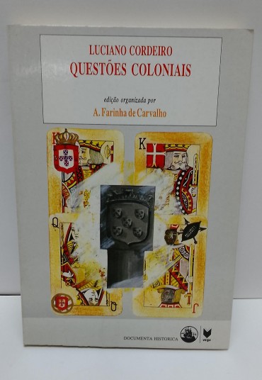 «Questões Coloniais»
