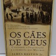 «Os Cães de Deus. Colombo, a Inquisição e a derrota dos Mouros»