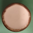 Jarra  motivos africanos
