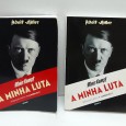 «Mein Kampf - A minha Luta»