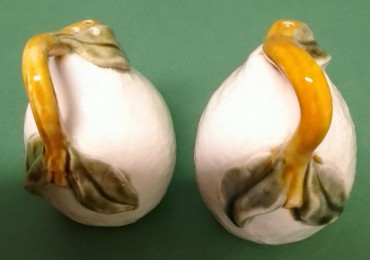 Saleiro e pimenteiro SECLA
