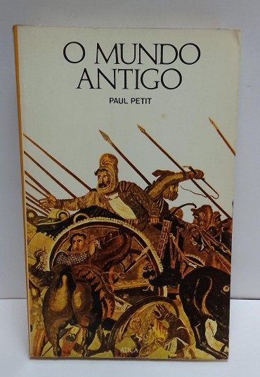 «O Mundo antigo»
