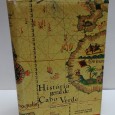 » História Geral de Cabo Verde»