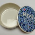 Caixa «Nivea» SECLA