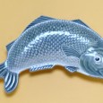 Travessa «peixe»