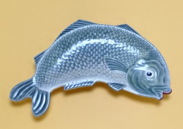 Travessa «peixe»