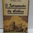 «O Terremoto de Lisboa»