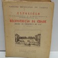 «Exposição Iconográfica e Bibliográfica Comemorativa da reconstrução da Cidade depois do Terremoto de 1755»