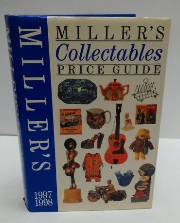 «MILLER´S Collectables Price Guide»