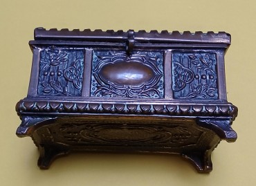 Guarda joias 