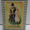 «A Loja de Antiguidades»