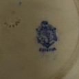prato Sacavém séc. XIX