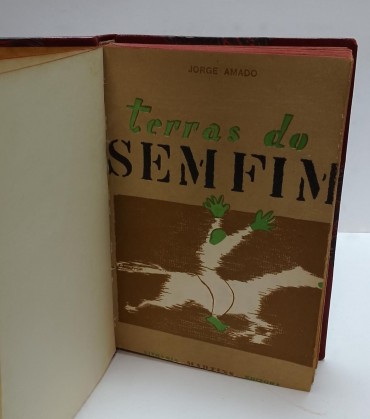 «Terras do Sem Fim»