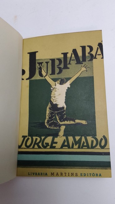 «Jubiabá»