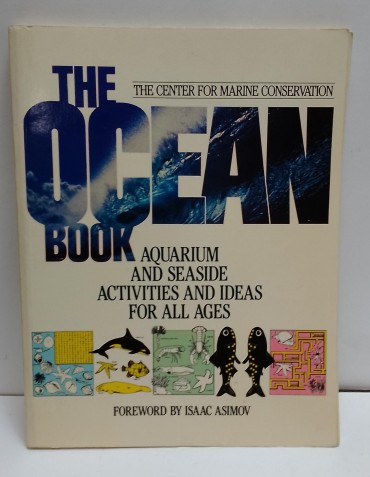 «The Ocean Book»