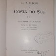Guia – Álbum da Costa do Sol – Os Estoris-Cascais