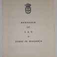Duas publicações Monárquicas