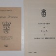 Duas publicações Monárquicas