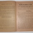 Missões de Angola e Congo