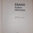 Dois livros de e sobre Africa