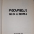 Dois livros de e sobre Africa