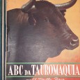 Dois Livros e um Panfleto Tauromáquico
