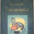 Dois Livros e um Panfleto Tauromáquico