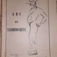 Dois Livros e um Panfleto Tauromáquico