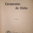 Dois Livros de Armando Ferreira e Um livro de M.Perez Escrich