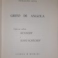 Grito de Angola (Carta a Kennedy e Khruschtchev)
