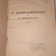 O Monasticon, por Alexandre Herculano	
