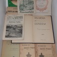 Várias publicações antigas sobre Lavoura, Agricultura, Floranatura, etc