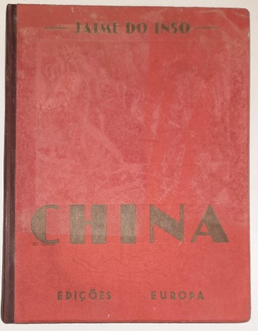 China, por Jaime do Inso