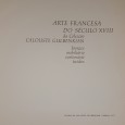 Arte Francesa do Século XVIII