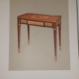 Arte Francesa do Século XVIII