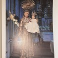 Álbum Comemorativo da 750º Aniversario da Morte de St. António