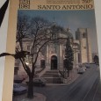 Álbum Comemorativo da 750º Aniversario da Morte de St. António