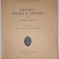 Cronica Del-Rei D. Antonio