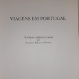 Dois Livros sobre Portugal 